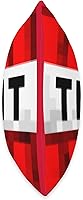 Vista 2 de 64 bit Gaming TNT Dynamite Explosive Design 32 bit Throw Pillow
