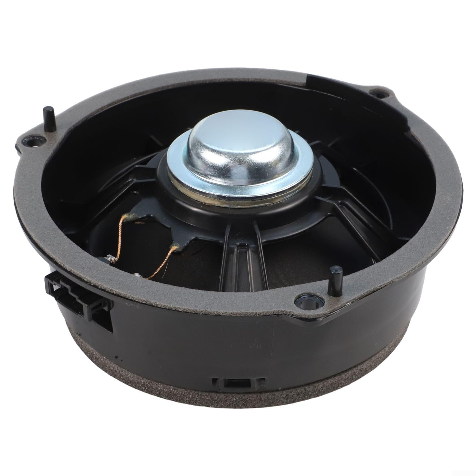 Altoparlanti per porta auto, ABS ad alto rendimento altoparlante per porta posteriore altoparlante audio 8K0035411 per A4 B8 per A5 2008-16 per auto furgone camion