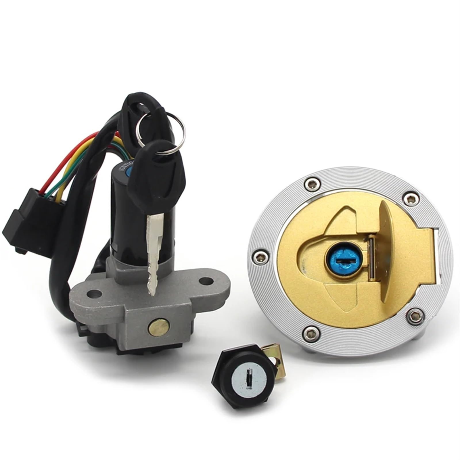 キー坊 楽天市場】ライブディオzx キーシリンダーの通販