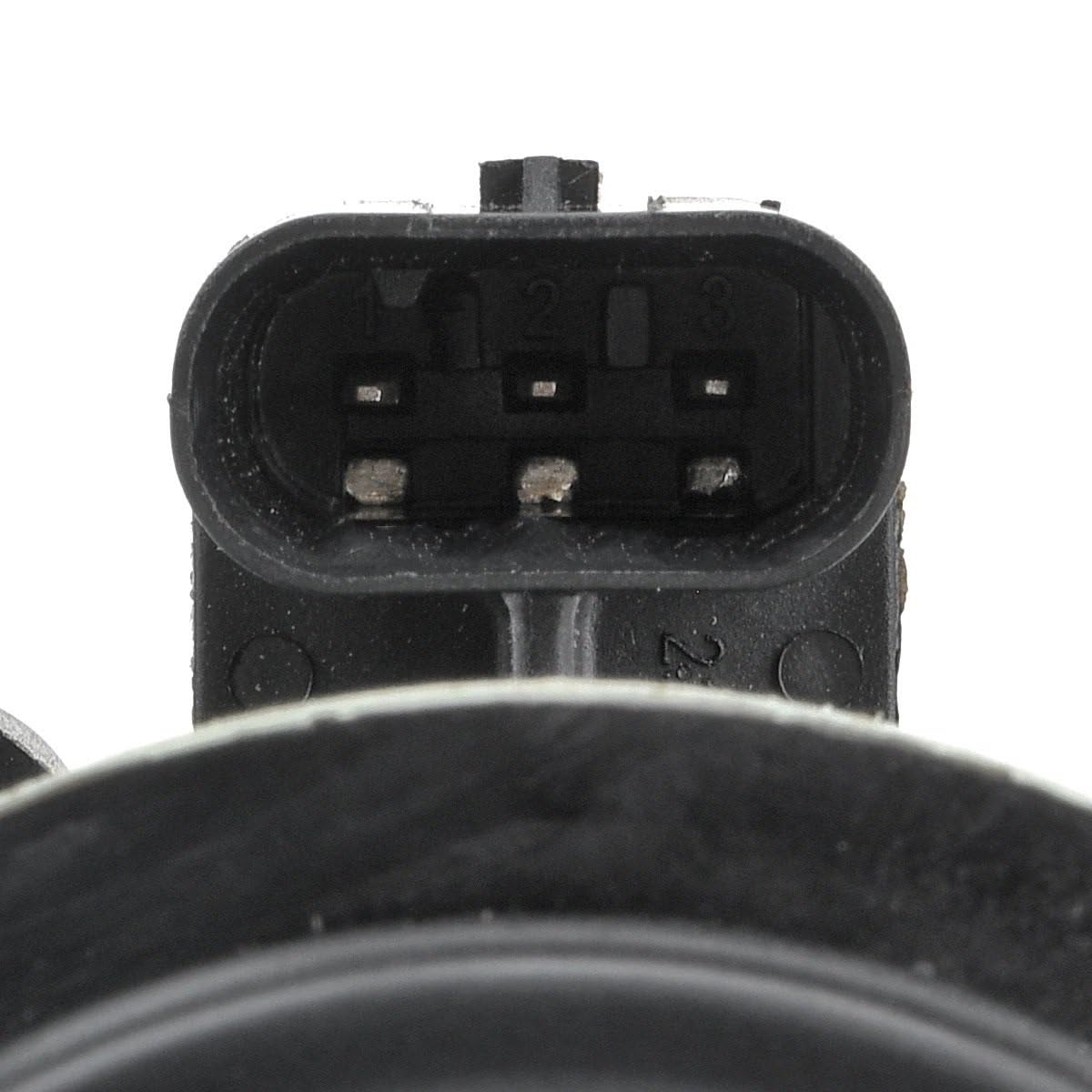 Dodatkowa pompa wodna Pasuje do VW Beetle Caddy EOS Golf Jetta Passat Scirocco pomocnicza pompa wodna chłodzenia silnika 5N0965561A Samochodowa Pompa