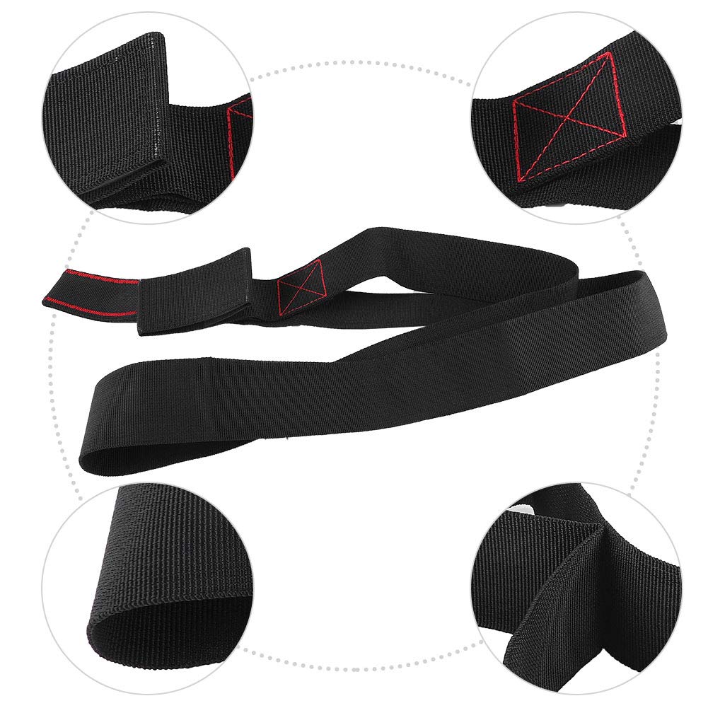 KIMISS Instalación Duradera de Tiro con Accesorio Recurvo Stringer Bow Stringer Tool String Bowstring Rope