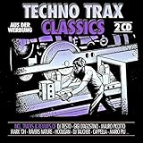  Techno Trax Classics