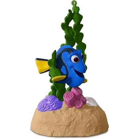 Finding dory christmas ornament