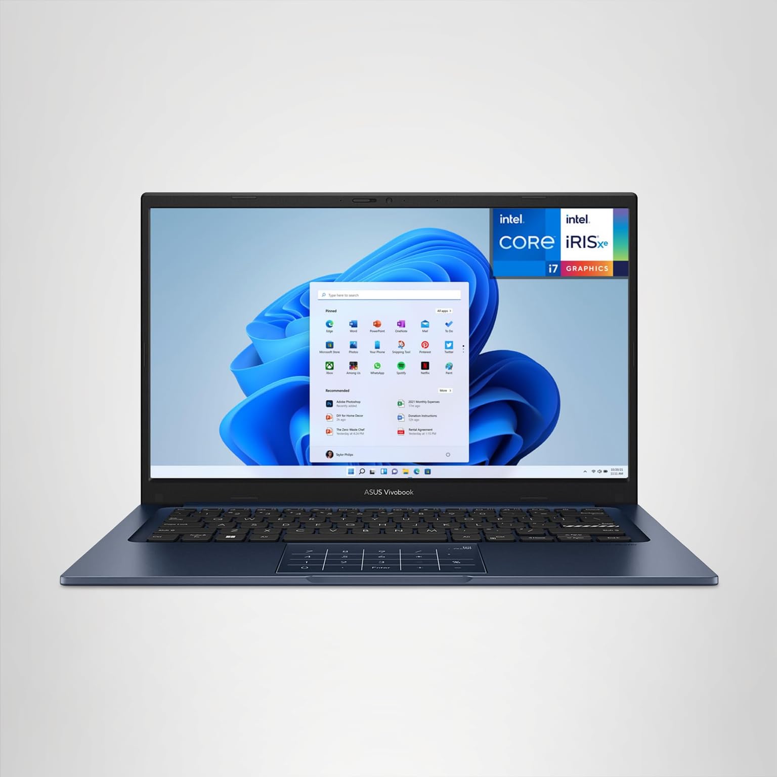 Amazon.com: ASUS Vivobook 14 14