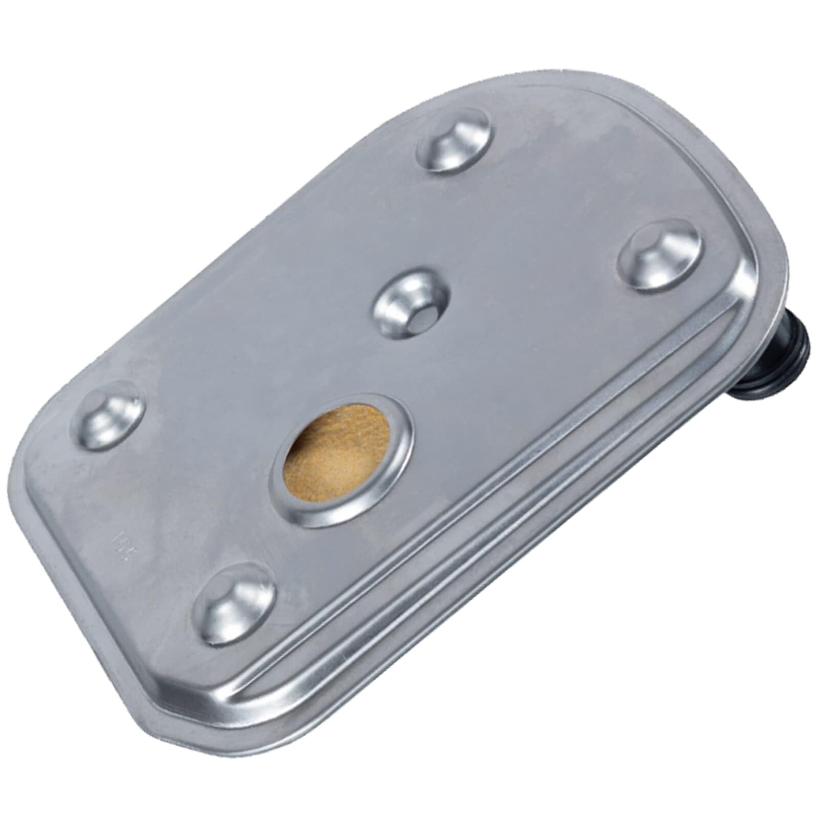 Febi Teilesatz Cvt Getriebe 722.8 | 107829+27975 Febi Teilesatz Aut.+4x1L Febi Cvt Öl Kompatibel mit A-Klasse (W169),B-Klasse Sports Tourer (W245)