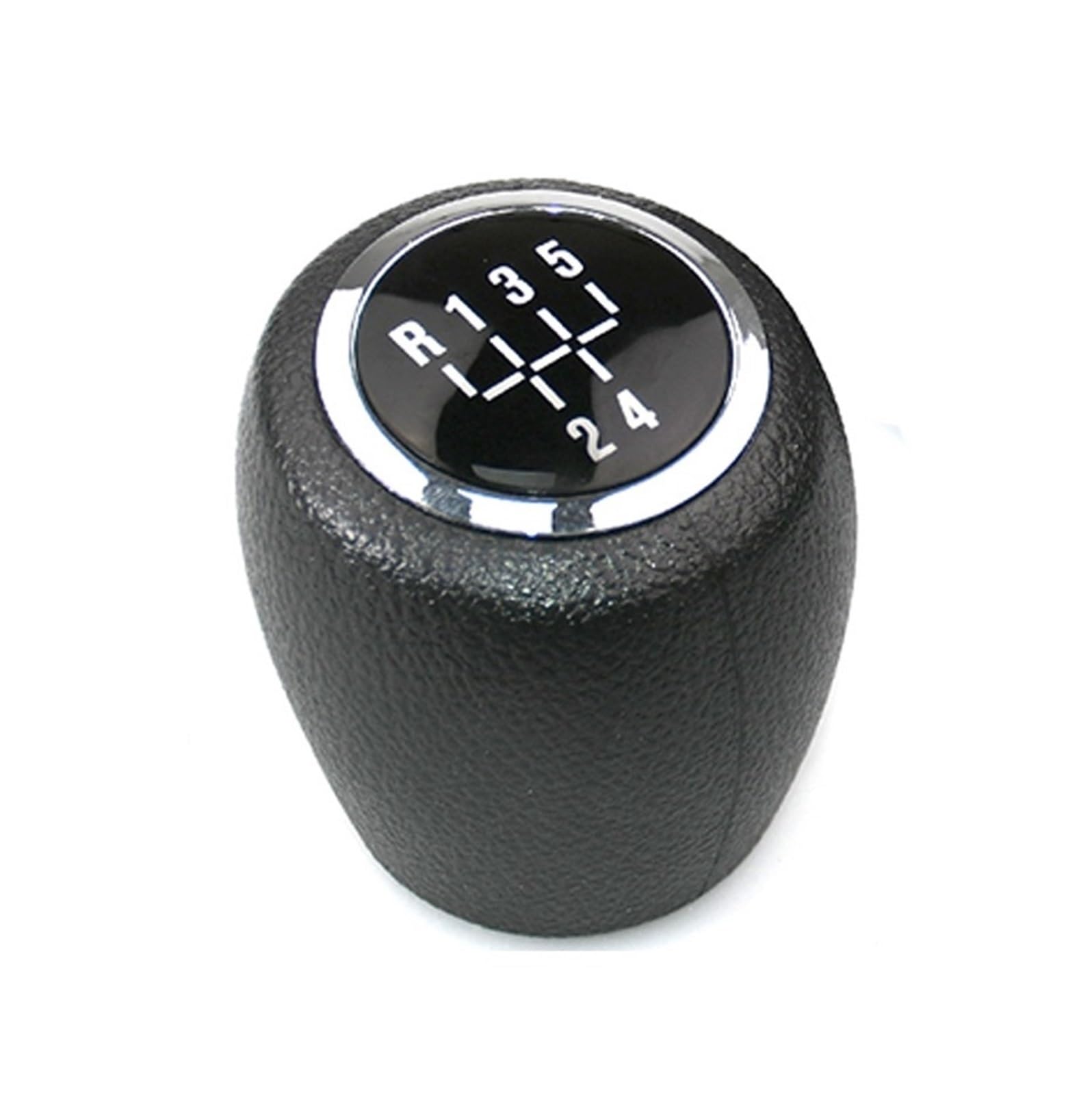 Gxqklsu 5 Speed Gear Shift Knob Compatible With Chevrolet For Cruze 2009-2012 2013 2014 Car 5/6 Speed Manual Gear Shift Knob Handball Mt Gear Knob Accessories