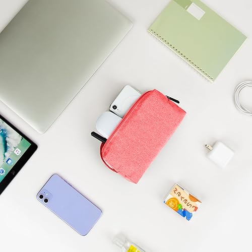 Miniatura 5 de Bolsa de hombro para laptop de 13 a 14 pulgadas, funda de transporte portátil compatible con VivoBookZenBookThinkPad Acer ASUS Dell HP Chromebook