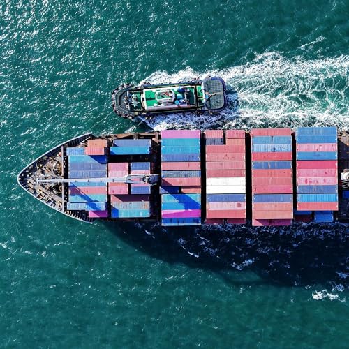 Don't forget: There's still a trade war going on