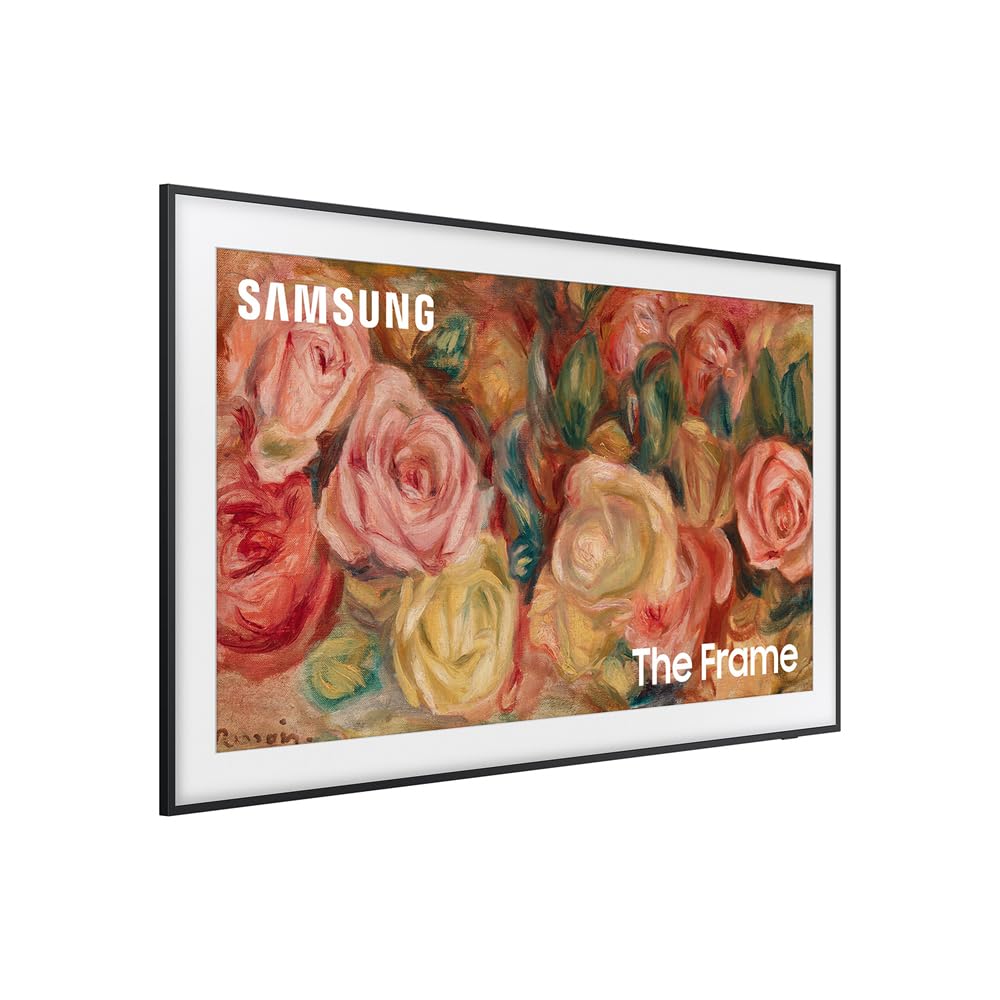 Amazon.com: Samsung QN55LS03DA 55