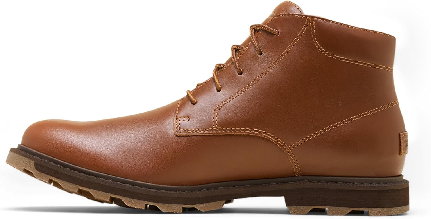 Sorel Men's Madson ll Chukka Waterproof Boot