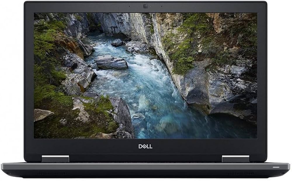 DELL Precision 7540/Xeon E-2276M/メモリ32GB Dell Precision 7540 15