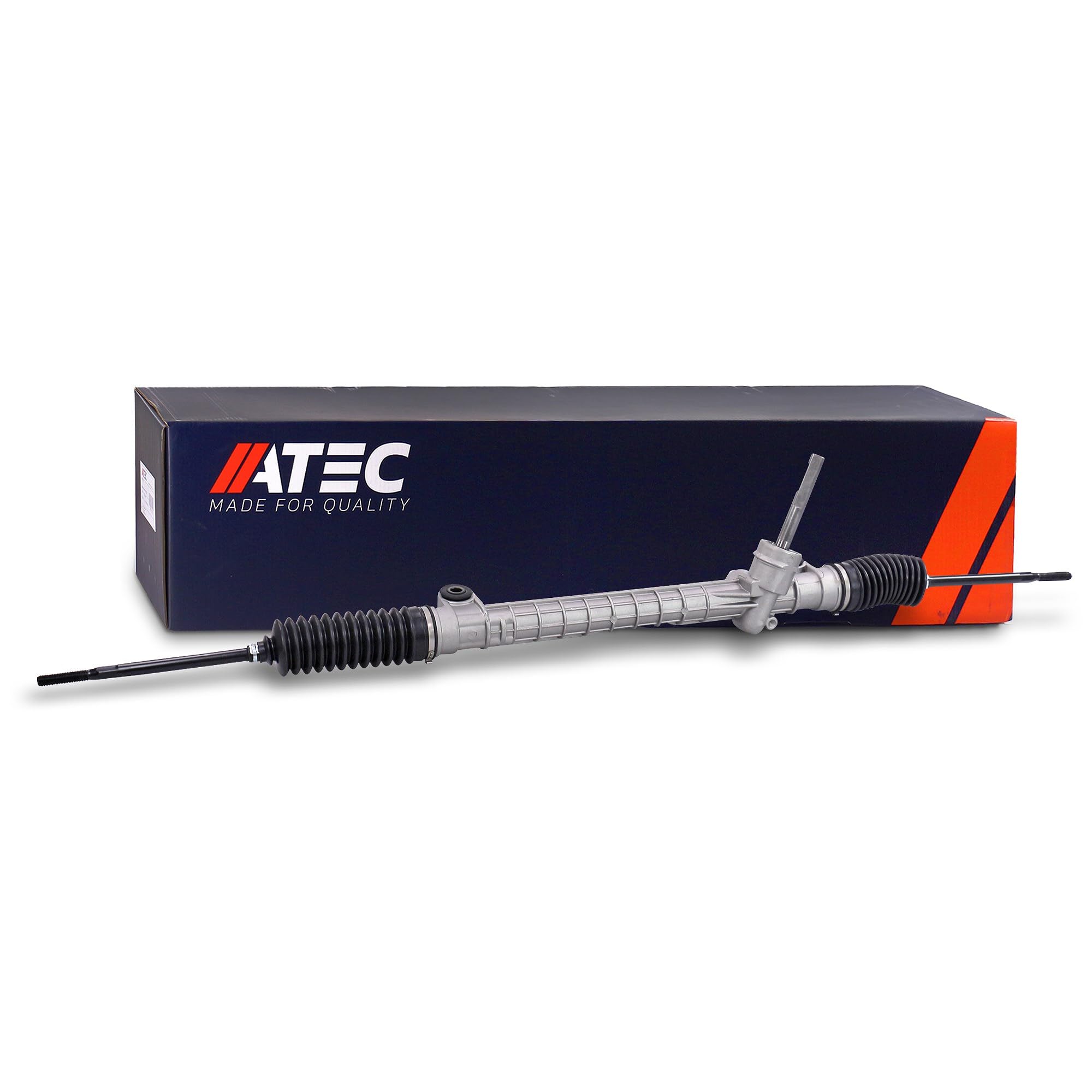 SCATOLA STERZO ATEC Germany SERVOSTERZO MECCANICO PER RENAULT MEGANE 2 DAL | Compatibile con: OPEL COMBO Kasten/Großraumlimousine, COMBO Tour, CORSA C, CORSA C Kasten/Schrägheck, TIGRA TwinTop