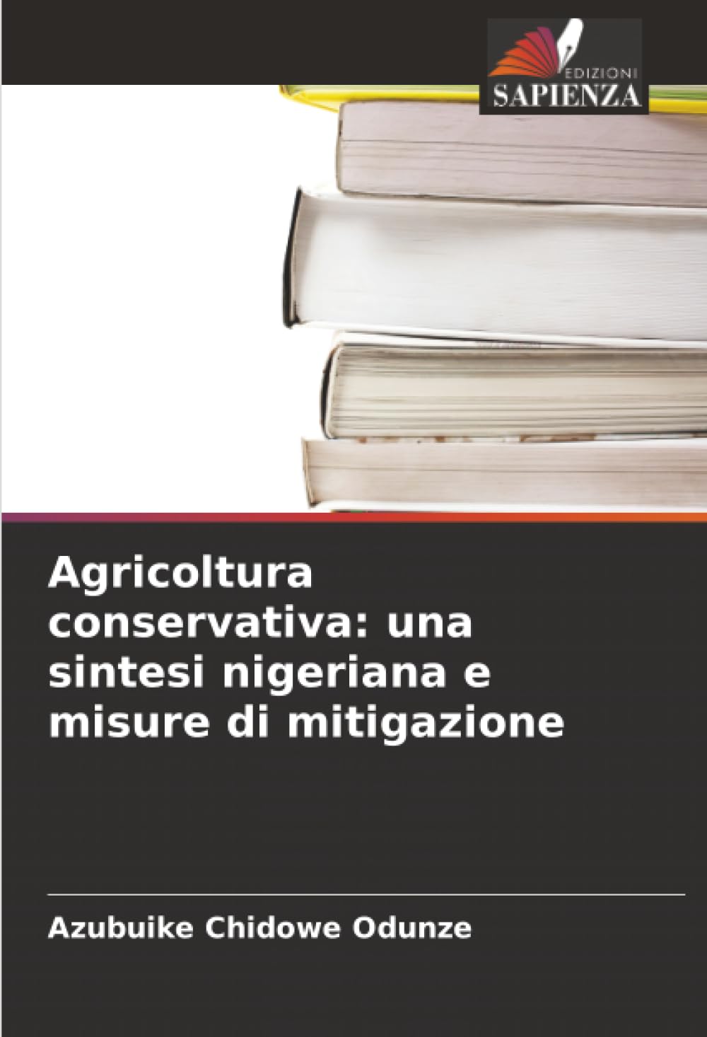 Agricoltura conservativa: una sintesi nigeriana e misure di mitigazione