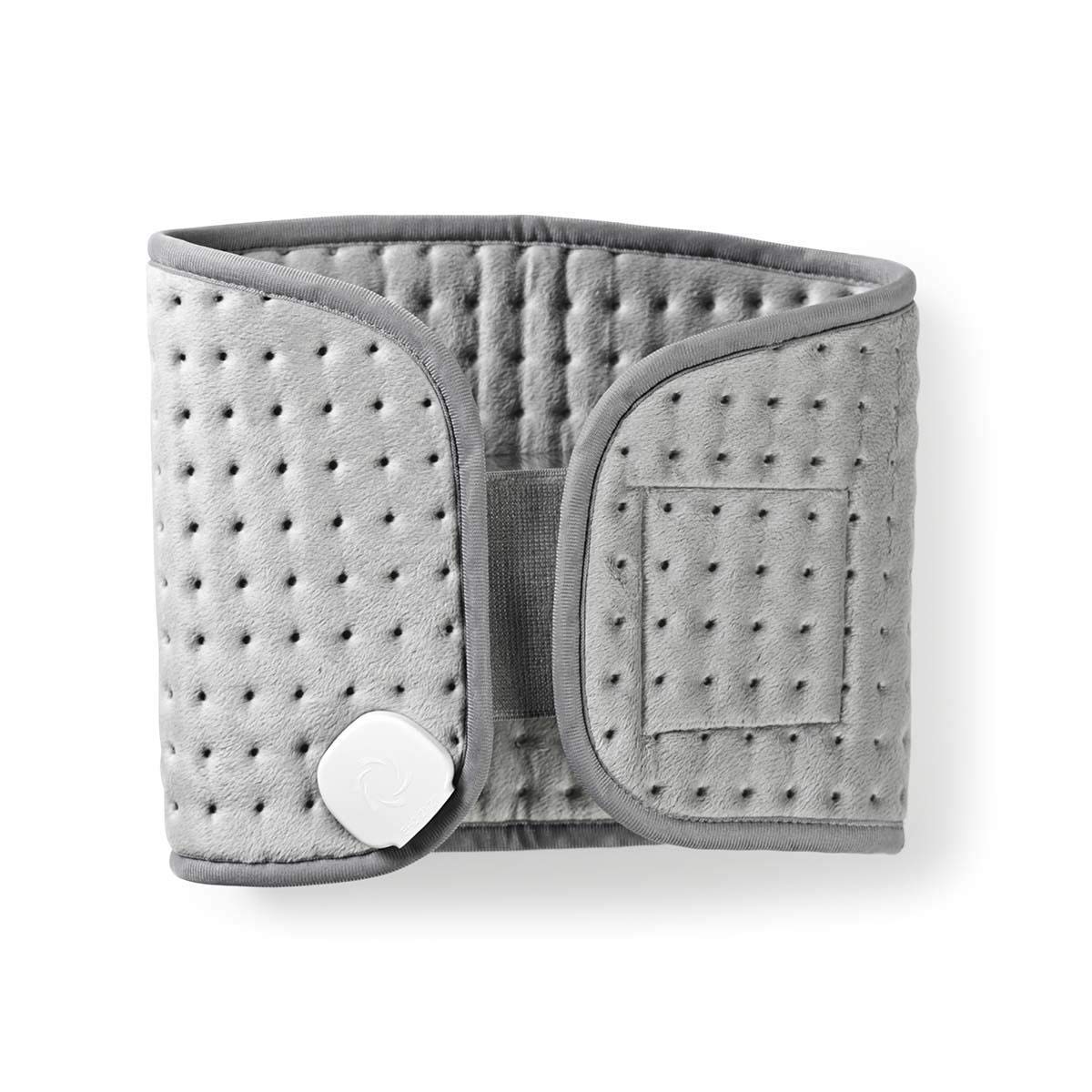 Nedis Almohadilla Electrica 69 x 28 cm 6 Ajustes de Ca