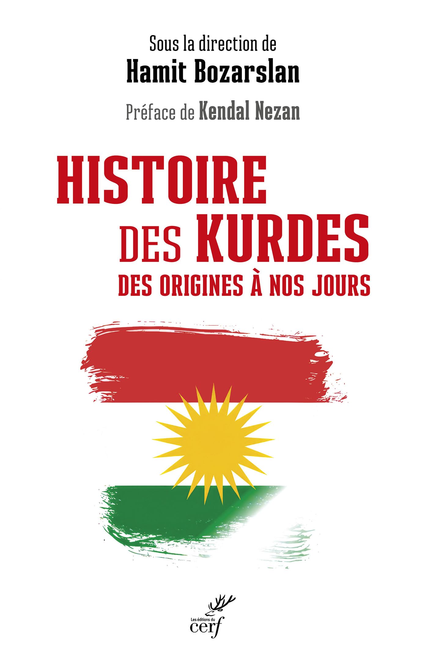 Histoire des Kurdes: Des origines à nos jours