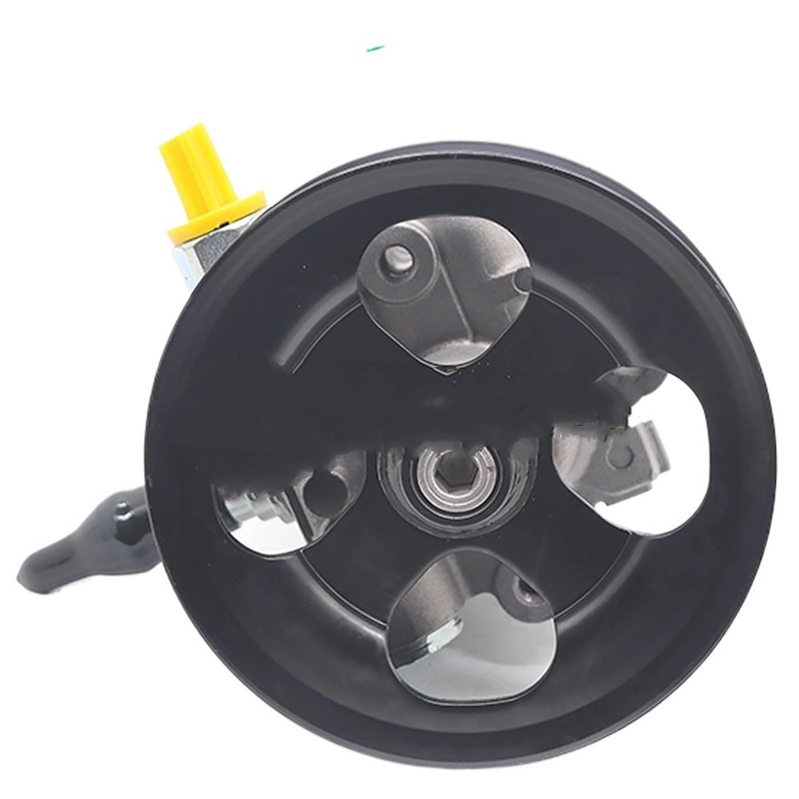 Hydrauliczna pompa sterująca Pasuje do Dodge Patriot Caliber 05105449AC 5105048AA 5105048AB 5105048AC części układów hydraulicznych pompa wspomagania układu kierowniczego