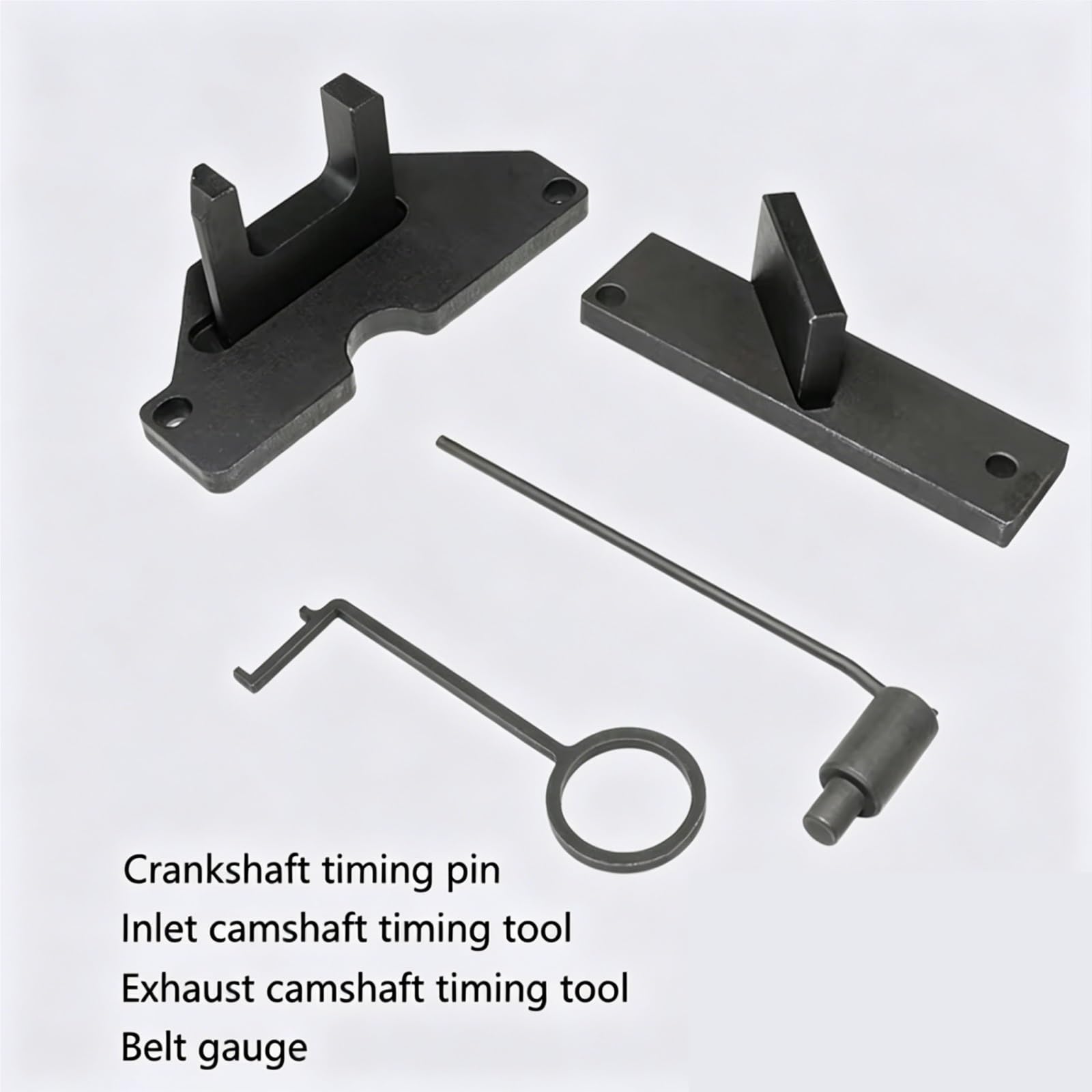 Compatible con Citroen para Berlingo 2018-2025 para C1 2015-2018 para C3 Aircross 2016-2025 Herramientas De Sincronización del Motor Compruebe El Kit Útil Calage Kit Calado Distribucion