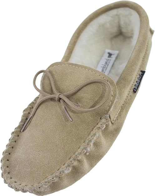 Lambland mens slippers Clearance
