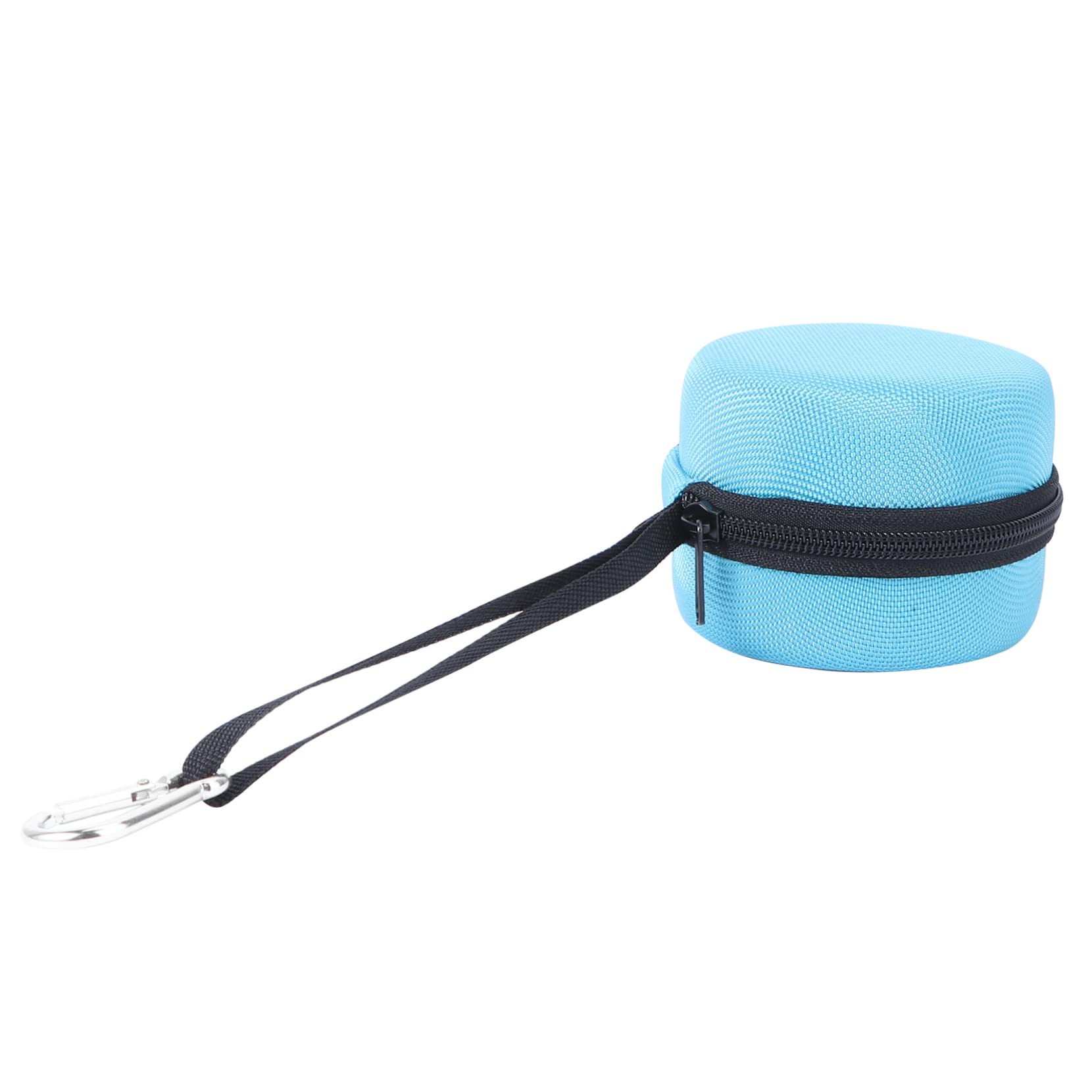 Mipcase Stand Storage Bag Outdoor Portable Speaker Bag Zipper Anti-Scratch Mesh Random