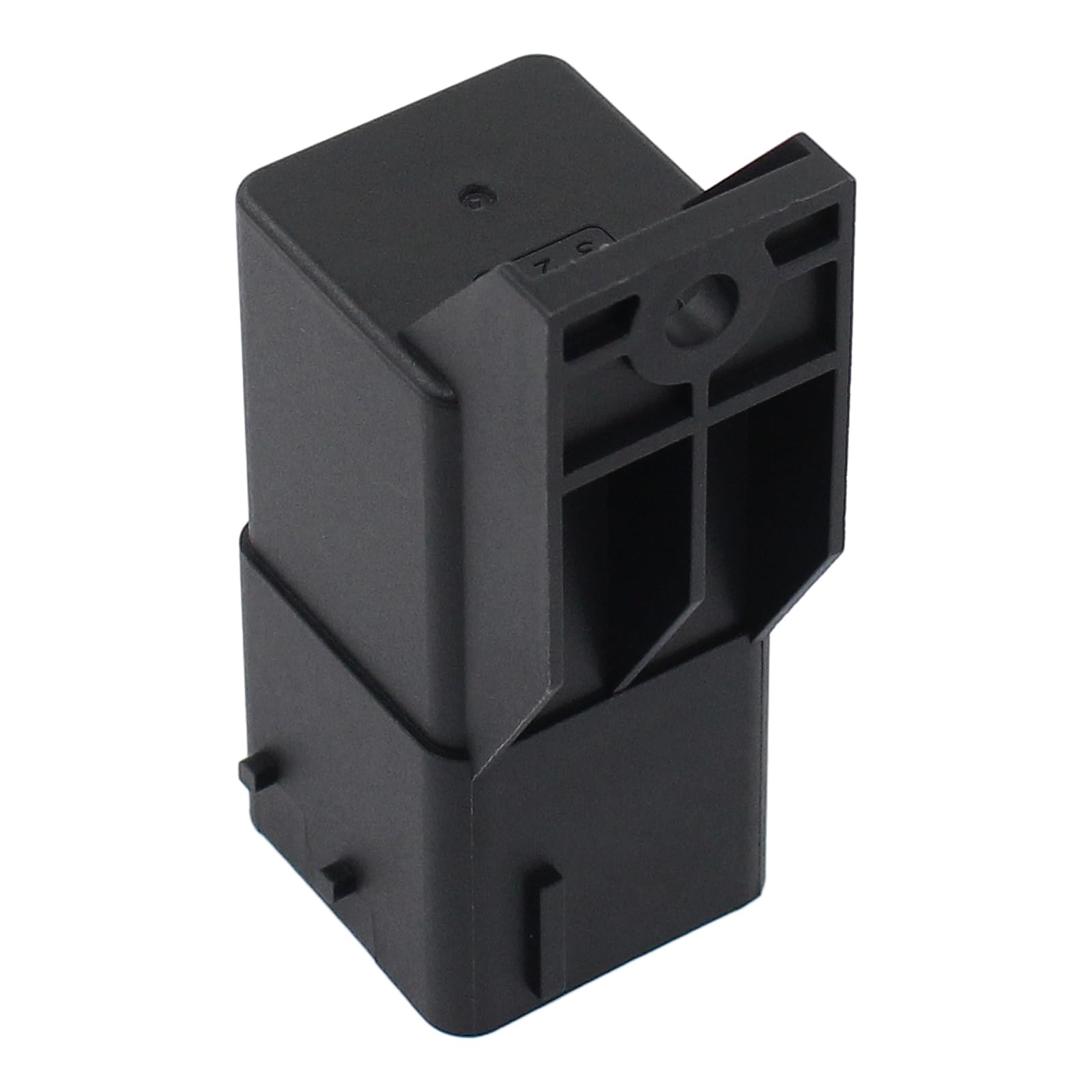 Relais de bougie préchauffage pour Citroën C3 C4 Grand Picasso Dispatch Ford Fiesta Kuga Transit Mondeo Focus Mazda 2 3 5 Mini R55 R56 Mitsubishi ASX Peugeot Partner 208 308 508 3008 Volvo V40