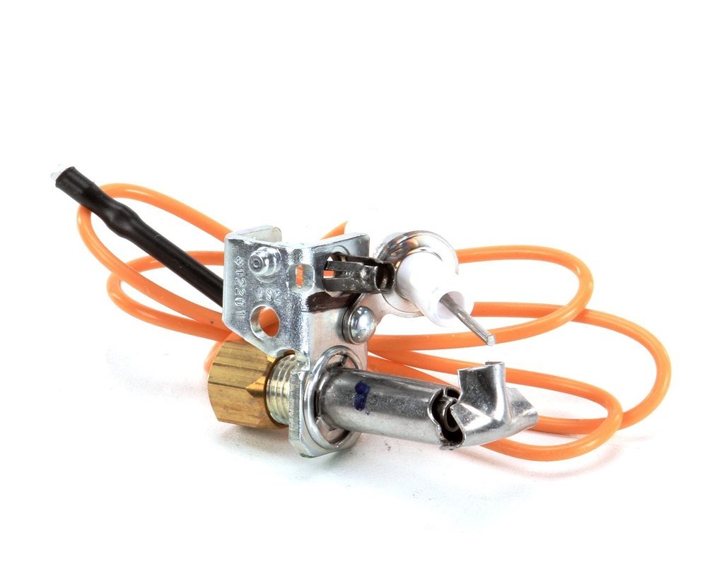 Garland Parts 2290400 Pilot Assy N.G. W/24IN Wire (2290400)