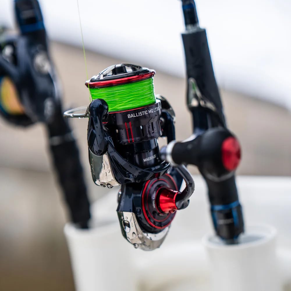 bi metel fly fishing reel H.L. LEONARD - Fly Reels