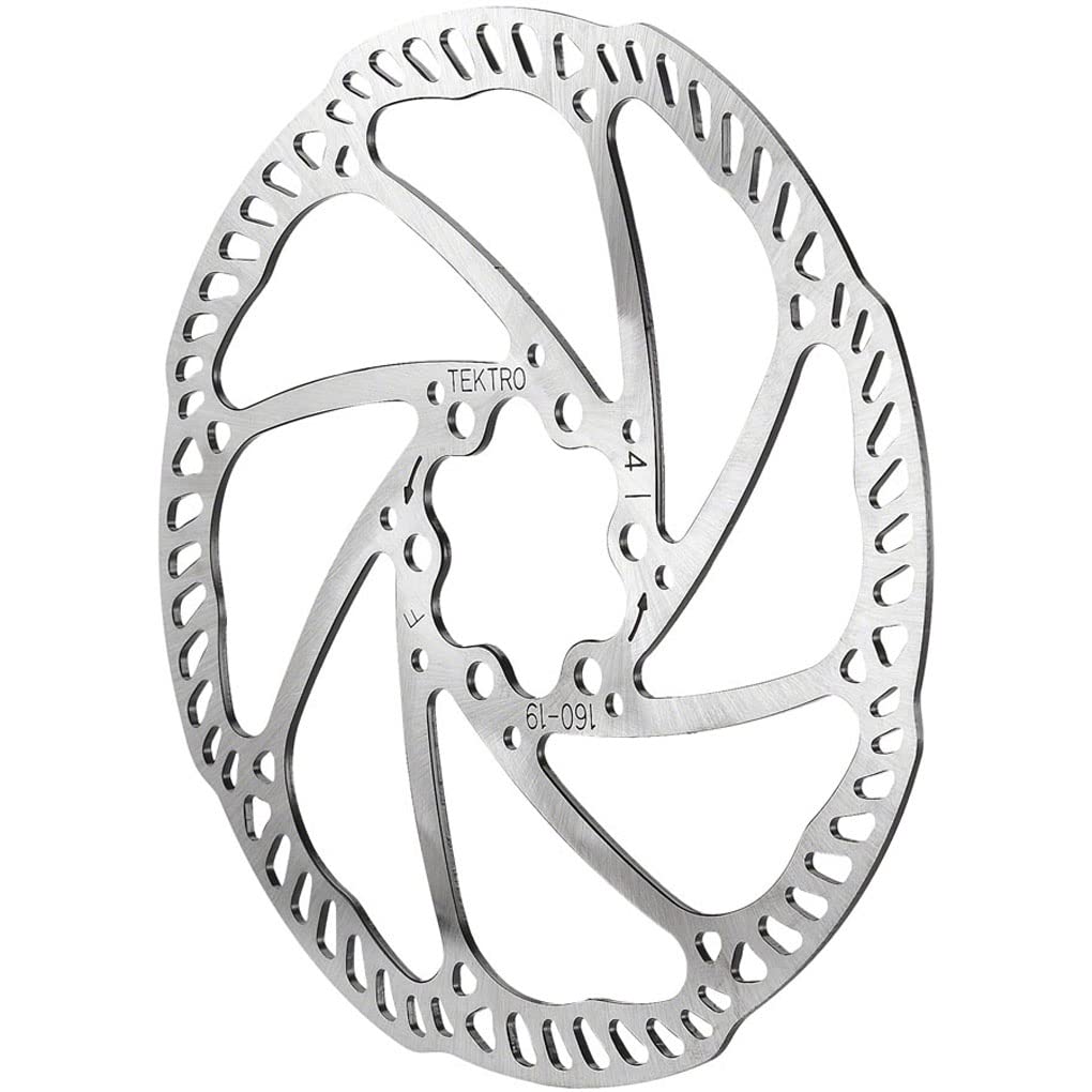 【新品、未使用、送料無料】TRP　ディスクブレーキ　ローター　160mm　2枚 Amazon | ピュアシーク スーパーディオ 外径約160mm ディスク