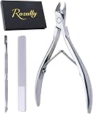 Rozally キューティクルニッパーの商品画像