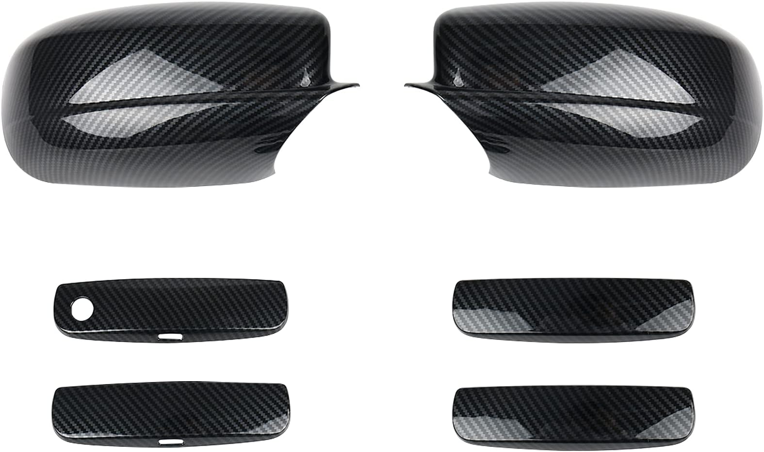 Mirror Covers Sets