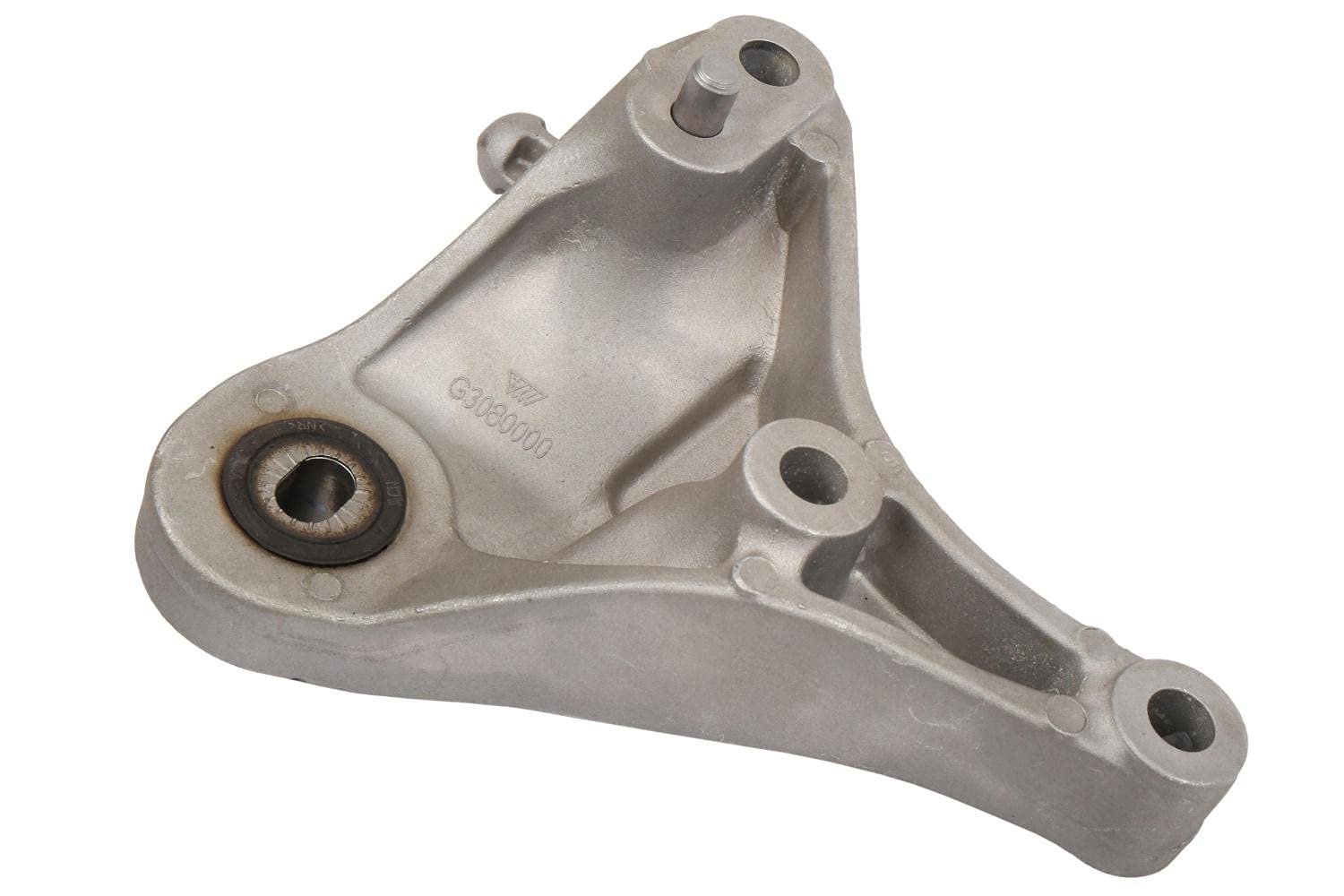Amazon.com: GM Genuine Parts 96983905 Manual Transmission Mount  