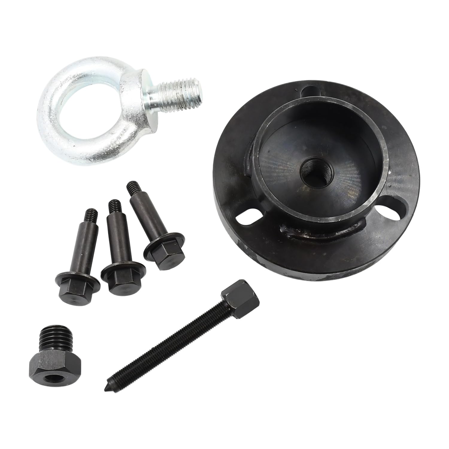 Extractor de volante de ojo de elevación 91-895343T02 895343T02 985-175 compatible con motores fueraborda Mercury Verado 150HP | Motores fueraborda