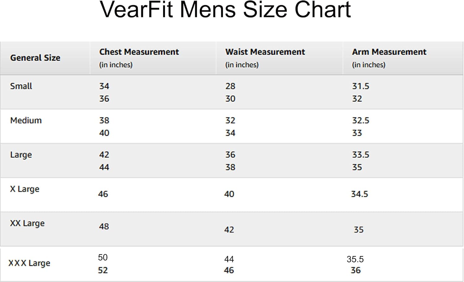 VearFit OUTERWEAR メンズ US サイズ: 4L カラー: ブラック