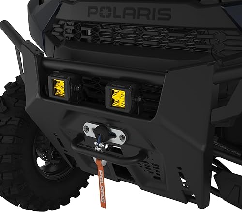 Miniatura 3 de Polaris Foco LED ATV Pro Armor 2x2 Cube