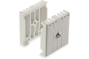 Rubbermaid Closet Corner Shelf - Never need to worry about your belongings...