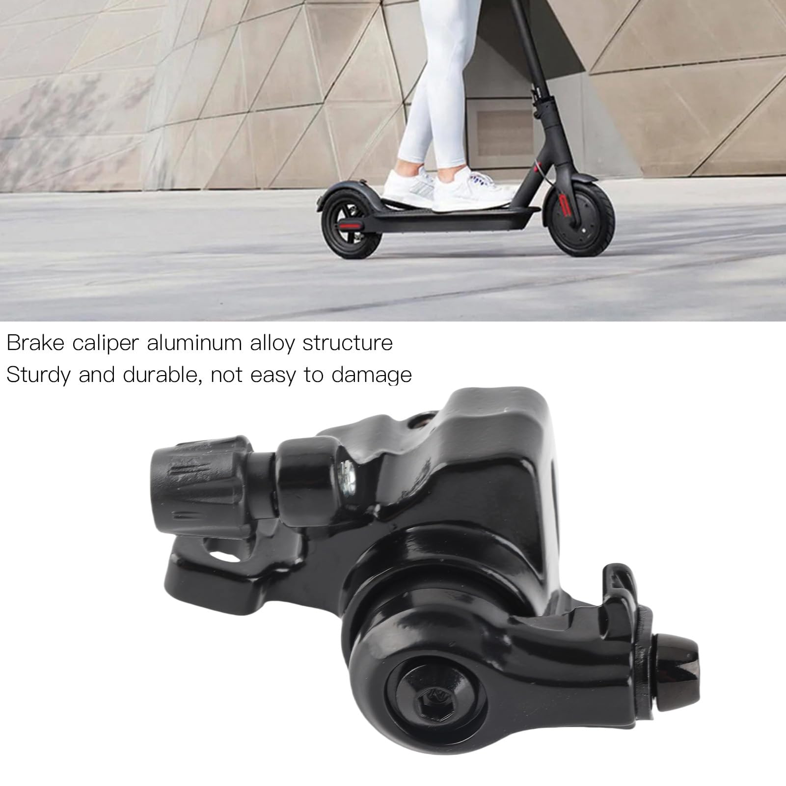 Pinza De Freno De Disco para Scooter Eléctrico M365 Pro