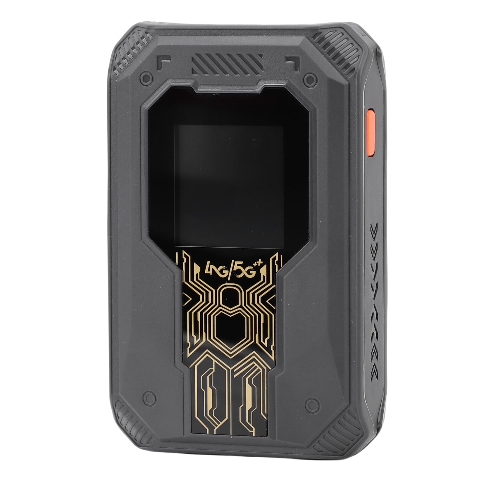Rengue 4G Mobile WiFi Point D'accès, Routeur LTE Portable pour Voyage