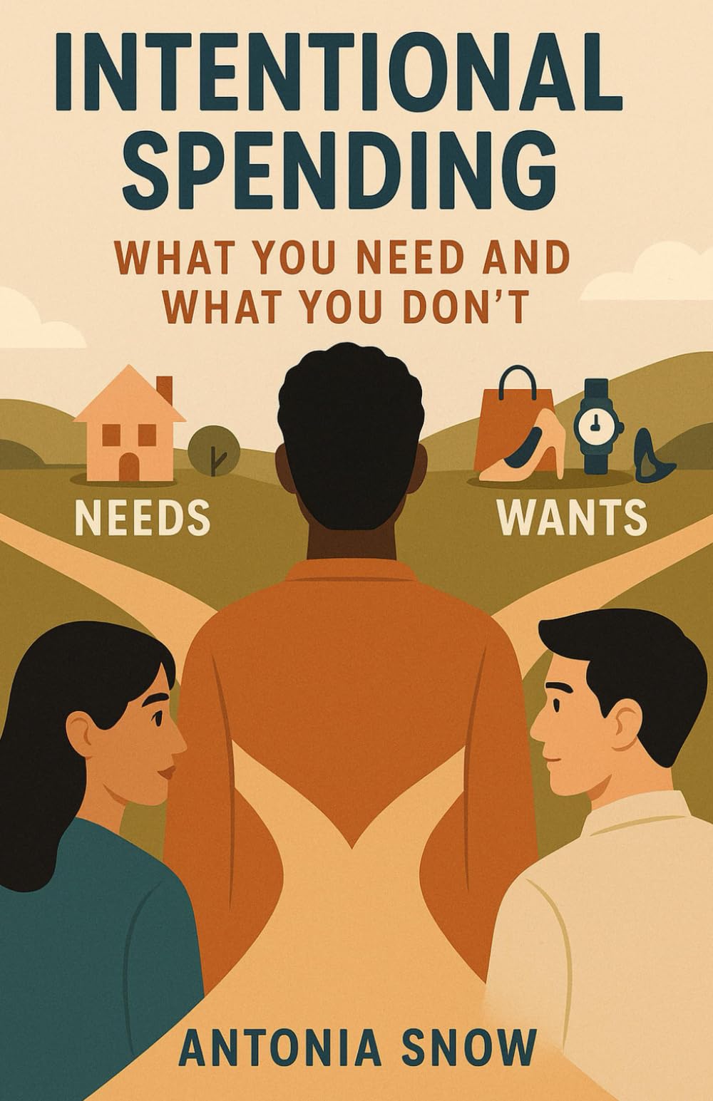 Intentional Spending: What You Need and What You Don't