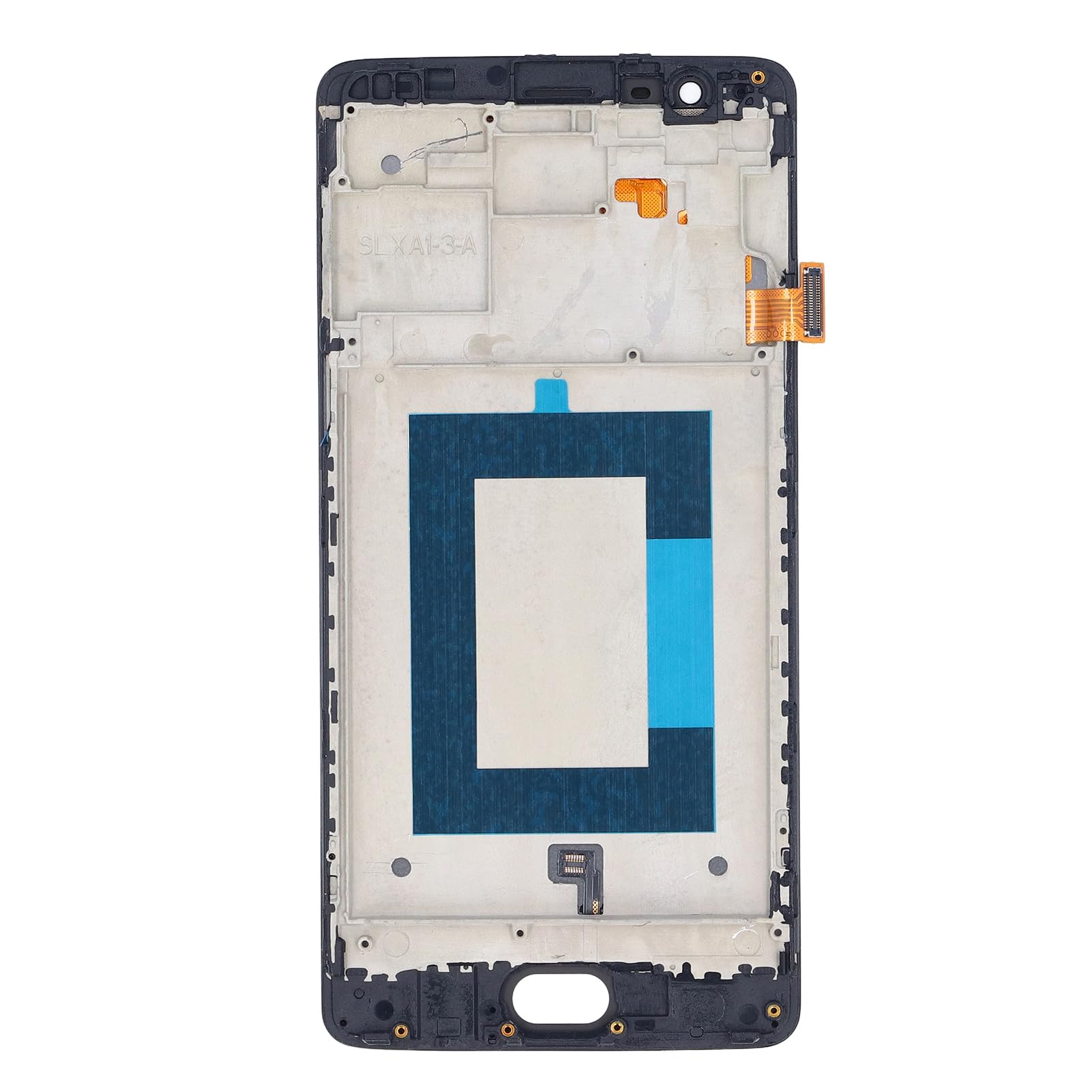 JICHUIO For OnePlus 3 / 3T A3000 A3003 LCD Display Touch Screen