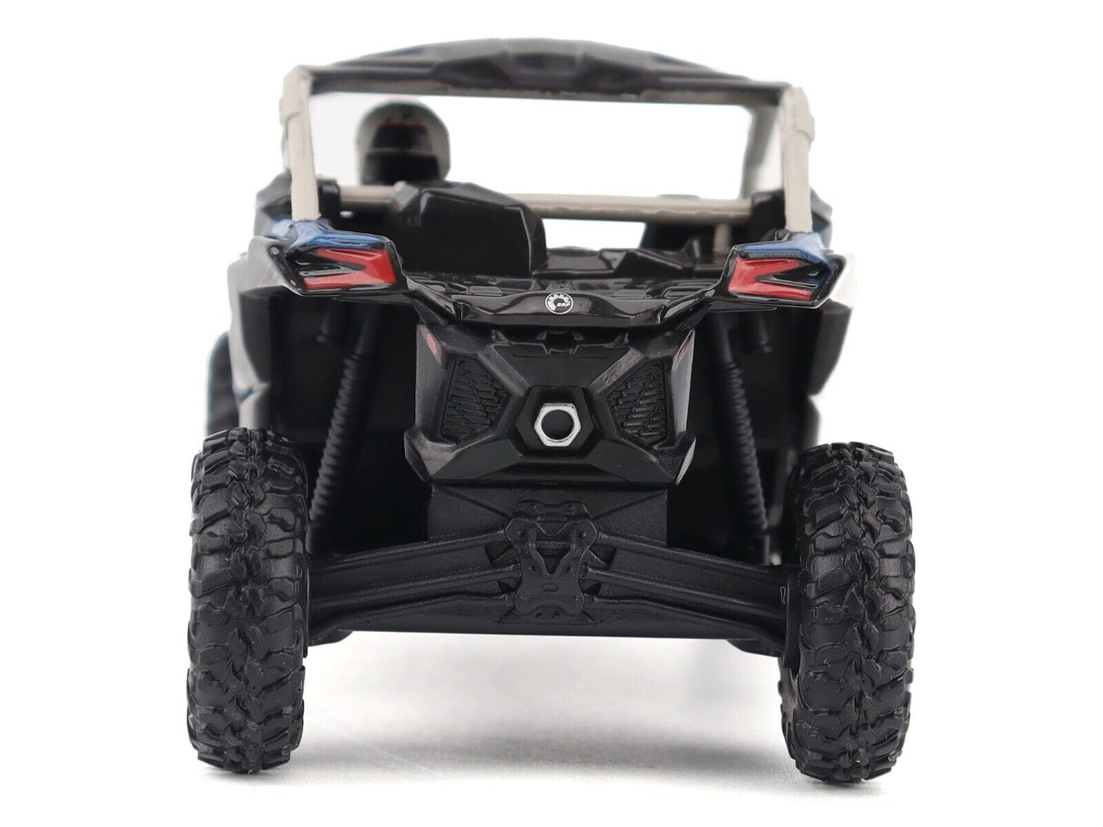 Amazon.com: Maverick X3 X RS Turbo RR Intense Blue and Chalk Gray