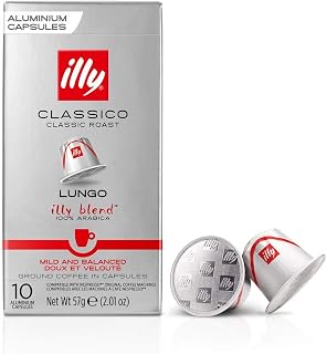 Amazon.es: illy capsulas nespresso