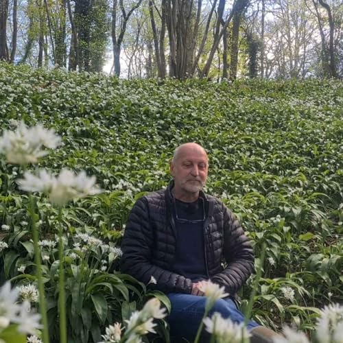 Ask An Expert (Outdoors): Roger Duncan, ecotherapist