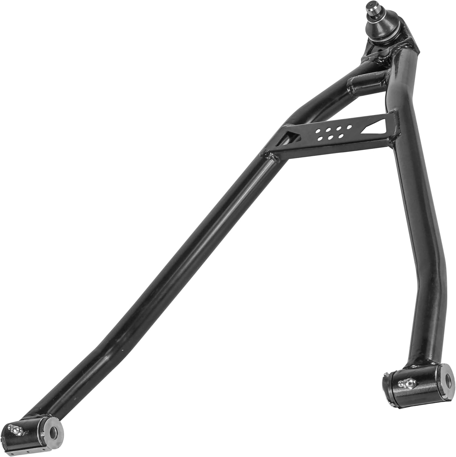 Caltric Front A-Arm Compatible with Can-Am CanAm Maverick X3 R 4x4 2018 2019 2020 2021 / Maverick X3 RR 4x4 2020-2023 Lower Left