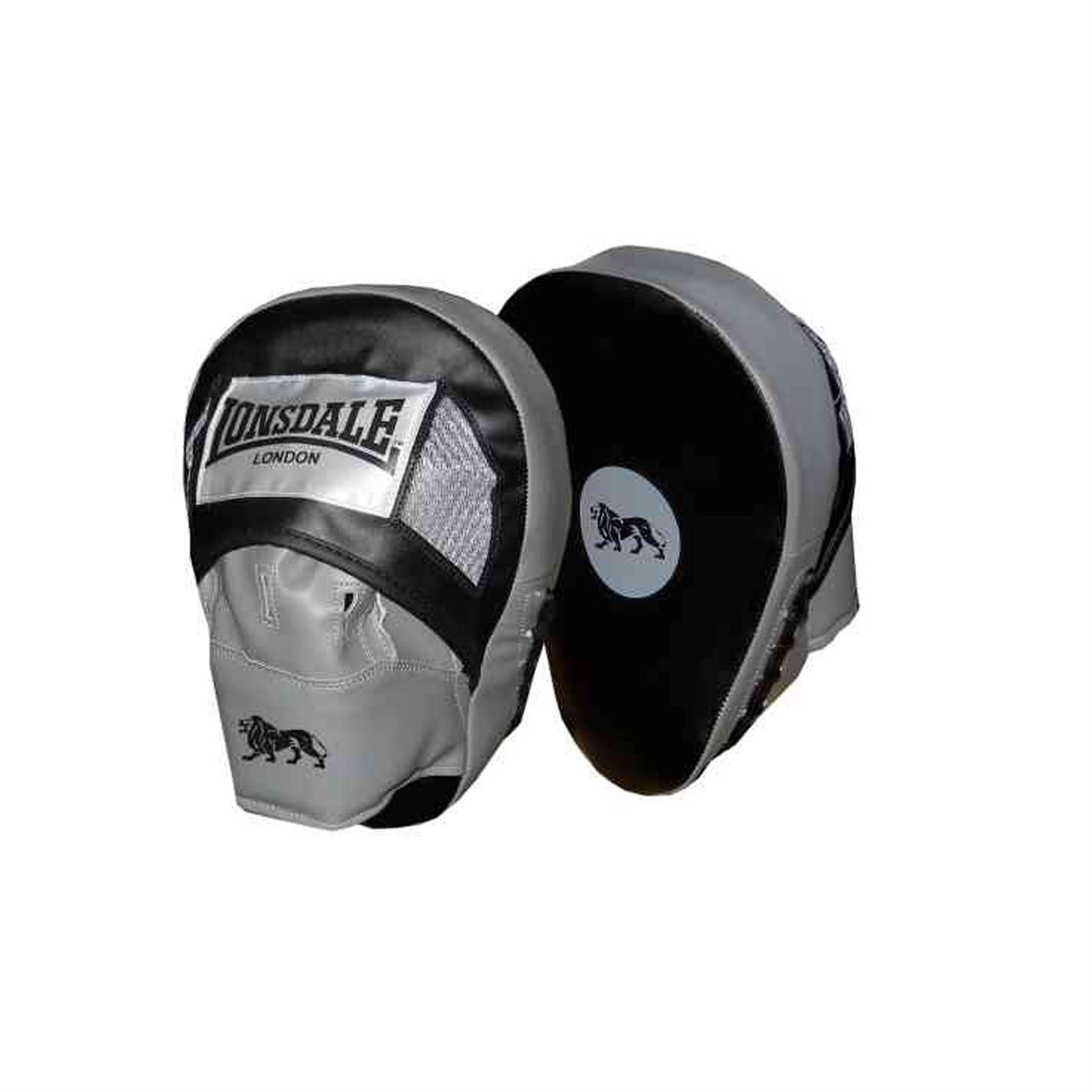 Lonsdale Boxing Vest | Sports Direct