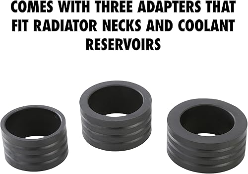 Vista 13 de Oemtools - Equipo para llenado de sistema de refrigeración. 24444