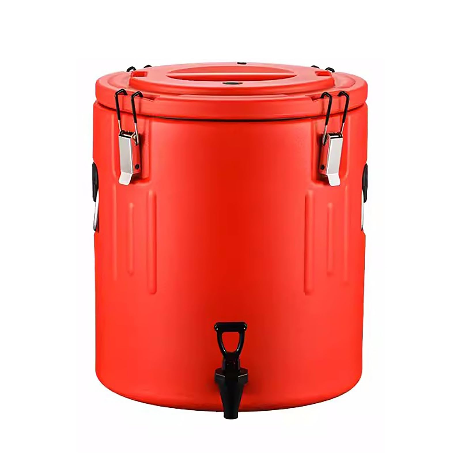 Isolierter Eiskübel 20L - Eisbehälter Für Partys Und Events