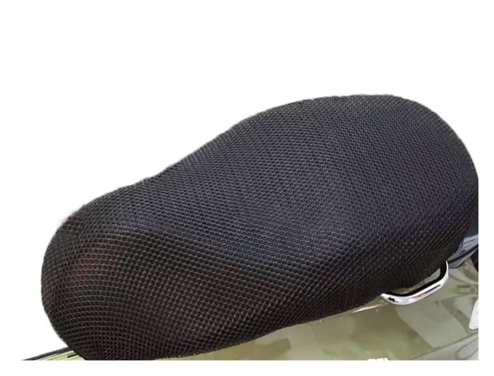 Moto Copri Sedili Per Vespa Per Primavera Per Sprint LX Per GTS Per GTV Coprisedile per moto Cuscino traspirante per isolamento termico