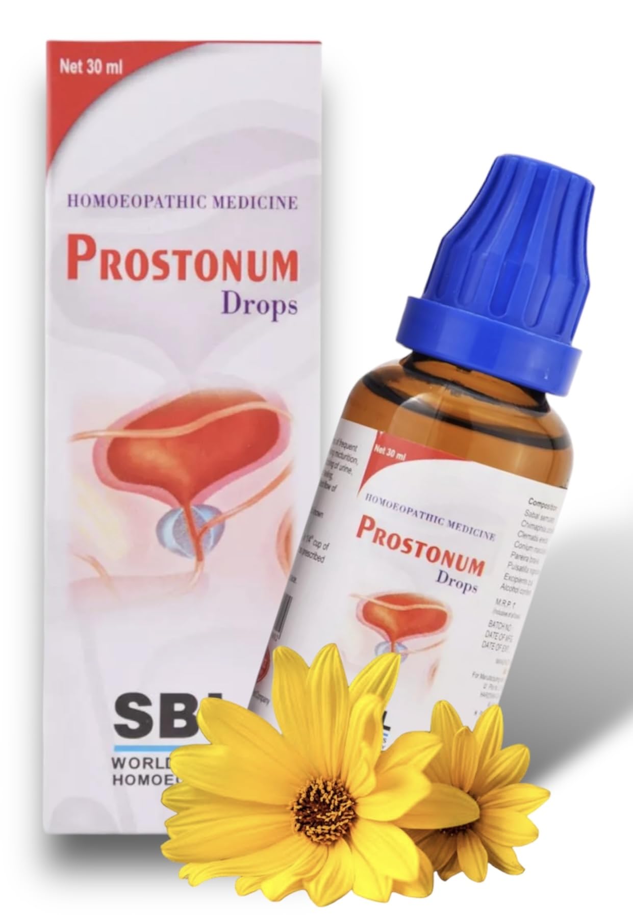 See full amazon price history chart for SBL Prostonum Drops Homeopathy (30ml) SBL Prostonum Drops Homeopathy (30ml) (B0CWDN3VCD) Amazon Price History, Amazon Price Tracker