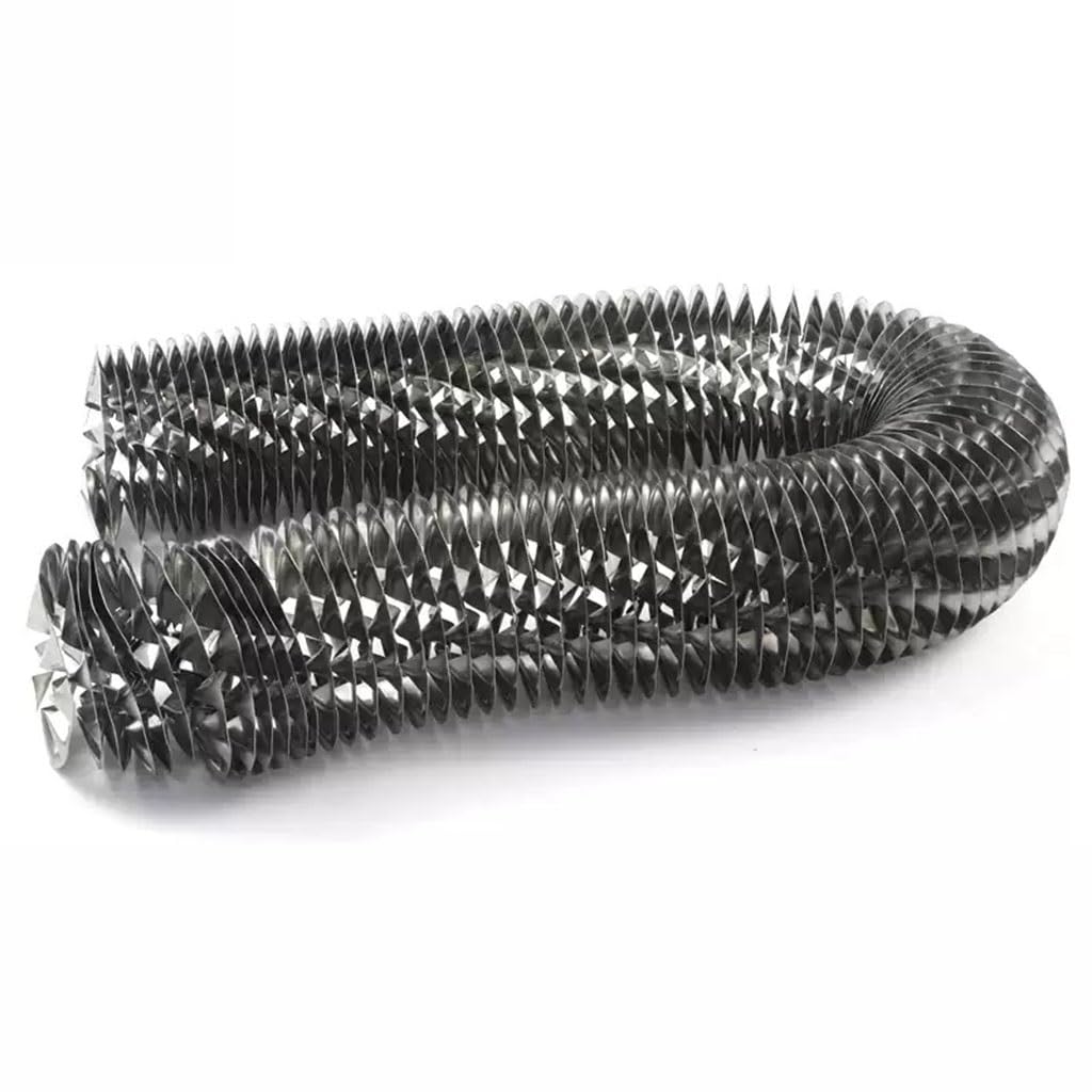 Radiator ze spiralnymi, wydrążonymi żebrami 1M ze stali nierdzewnej do wydajnych zastosowań rurowych w zakresie chłodzenia i ogrzewania(ID20mm height7mm)