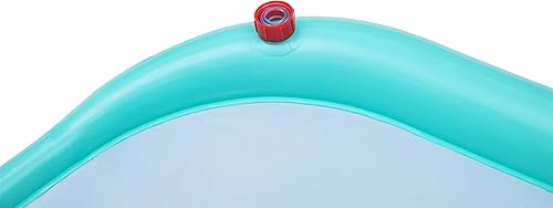 Miniatura 6 de Disney Little Mermaid Splash Pad  Juguete de agua con aspersor al aire libre para niños  Hecho para niños a partir de 2 años