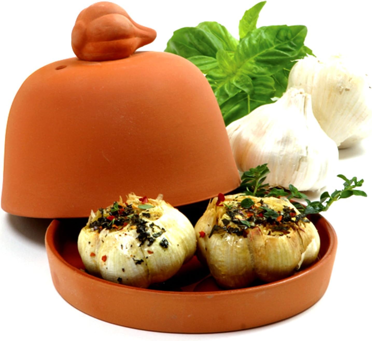 Norpro Large Garlic Baker (Pack of 12)
